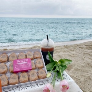 마시와,[강원S]오징어빵(대) 30개입