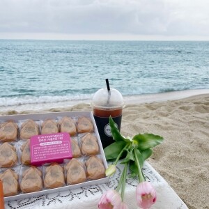 마시와,[강원ON]오징어빵(대) 30개입