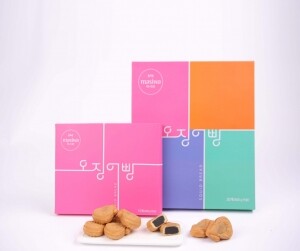 마시와,[강원ON]오징어빵(대) 30개입