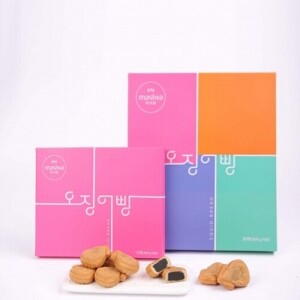 오징어빵(대) 30개입